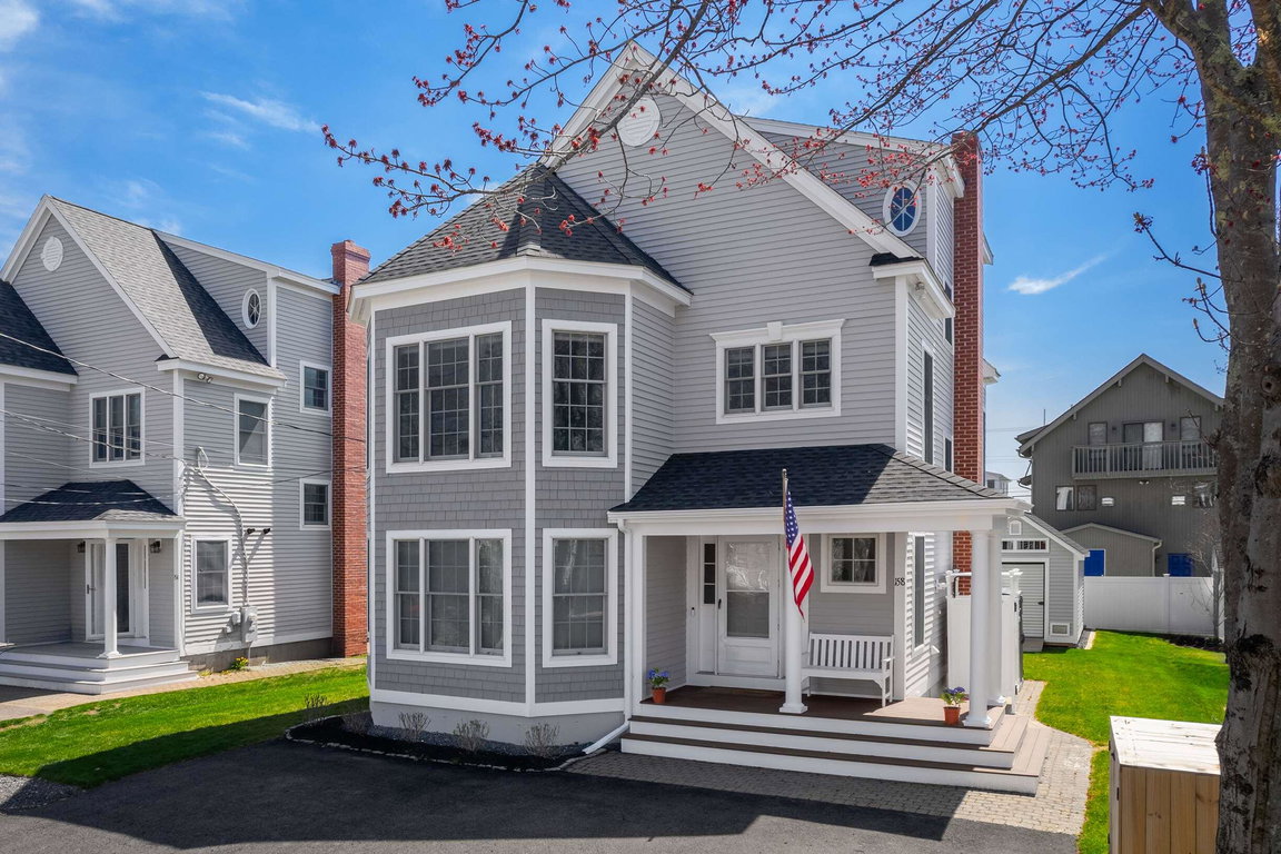 158 South Tibbetts Avenue Wells