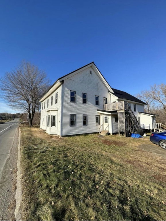 1432 Main Road Eddington