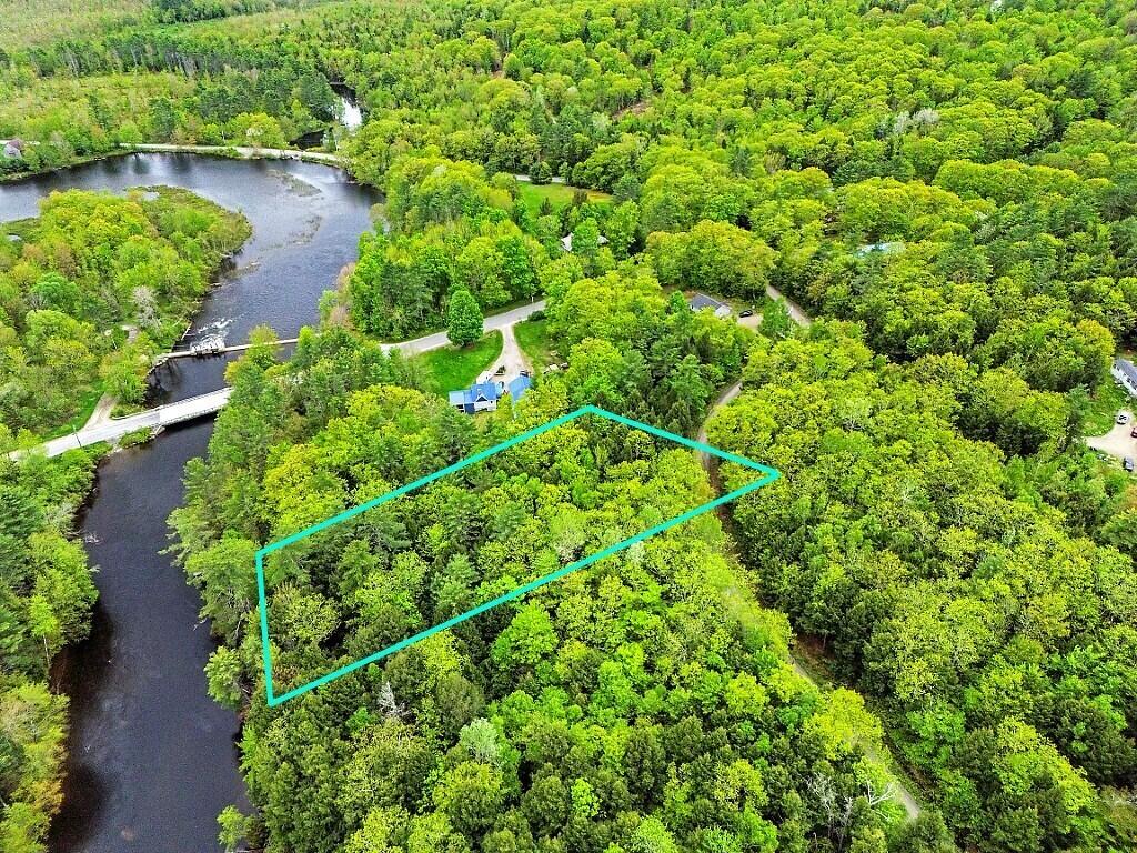 Lot 2 Marble Point Road Mount Vernon