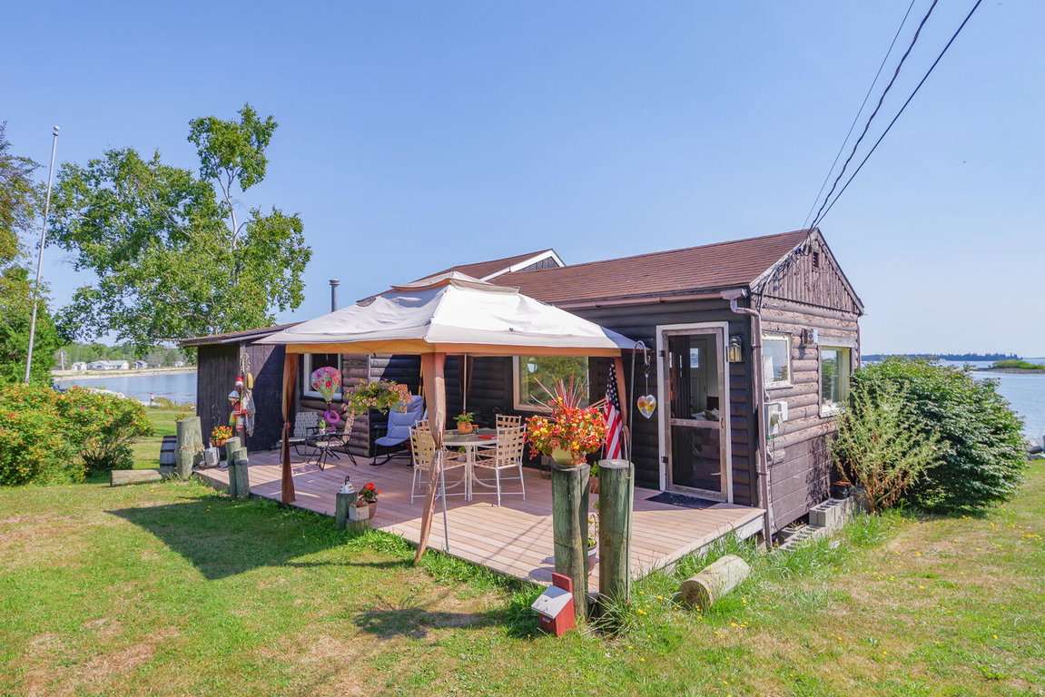 79 Canns Beach Road Owls Head