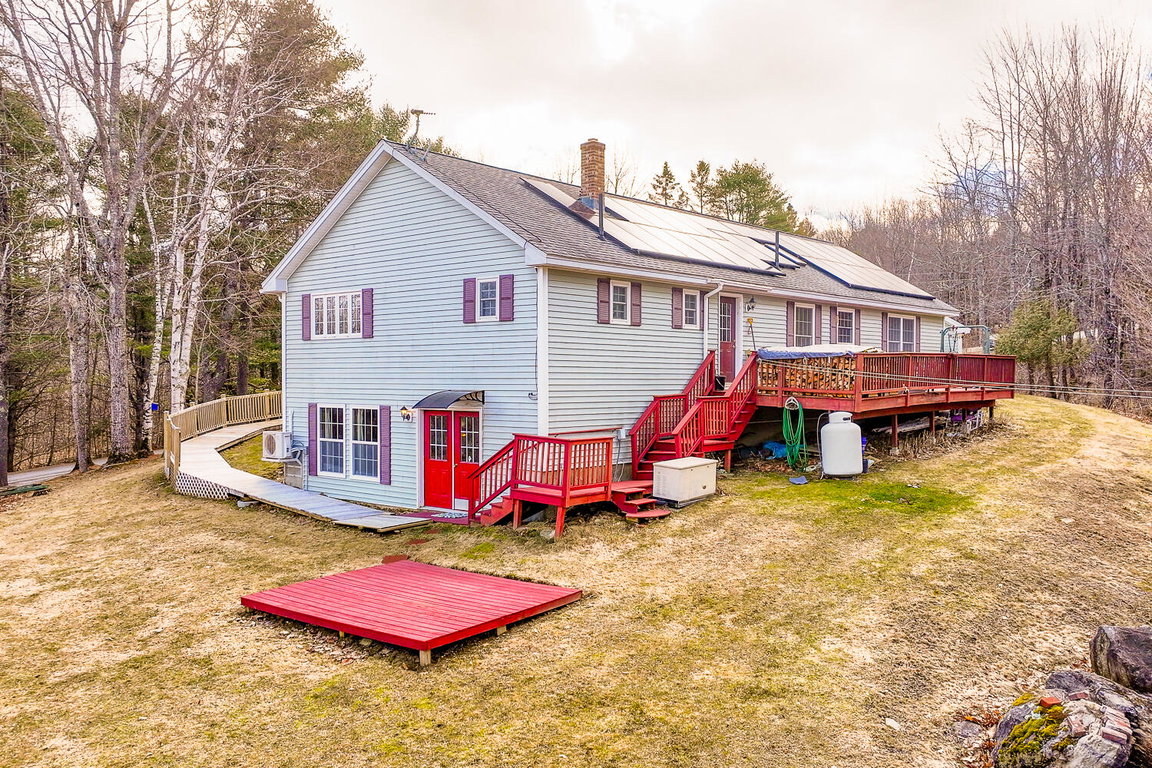 71 Reynolds Road Brooks
