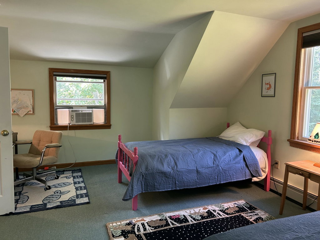 2nd Level Bedroom #2