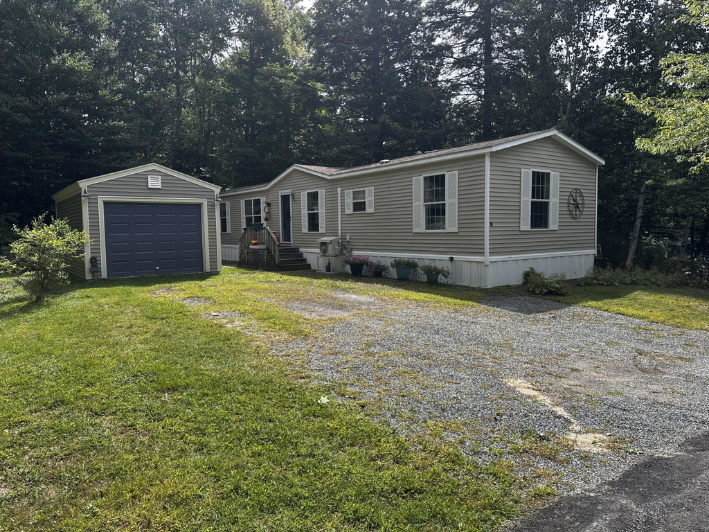 49 Mountainside Park Camden