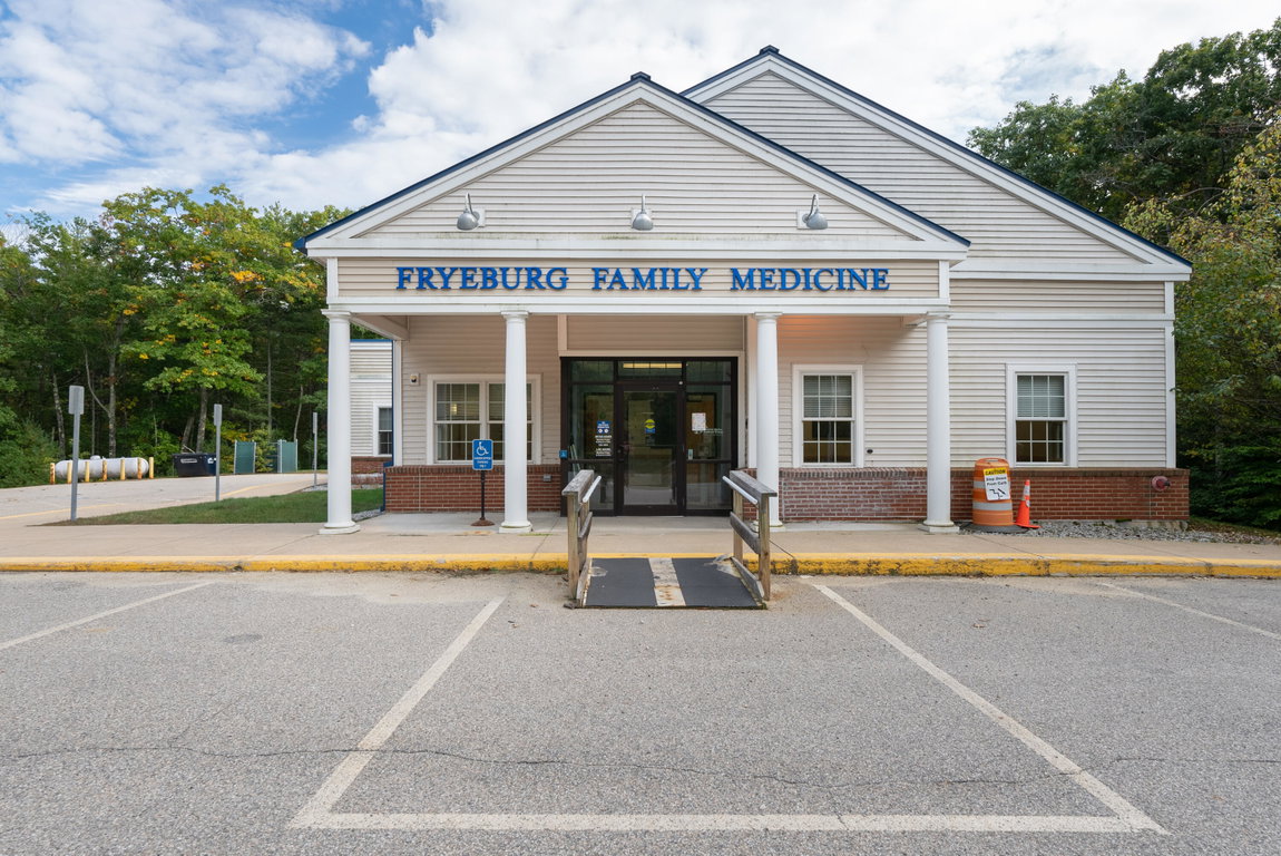 253 Bridgton Road Fryeburg