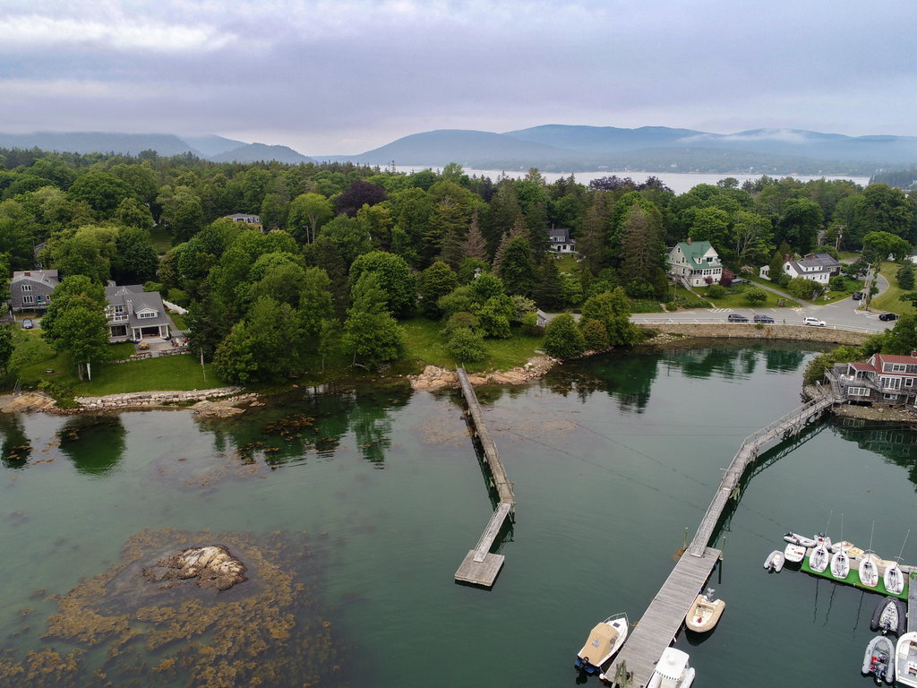 148 Clark Point Road Southwest Harbor