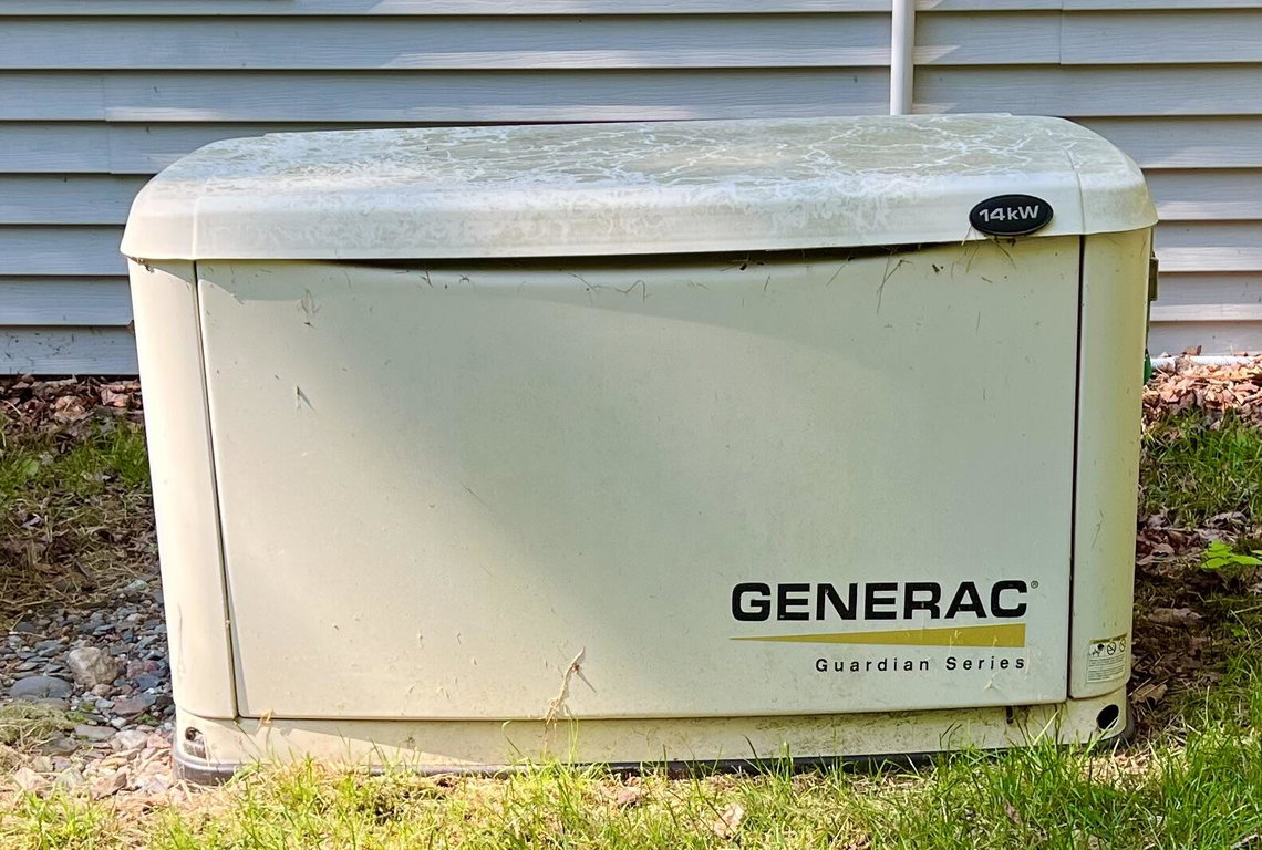 Generator