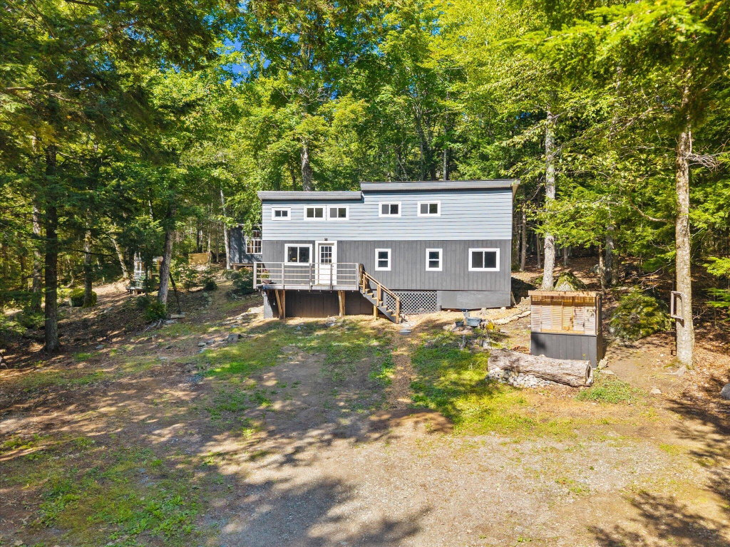 186 Orrin Road