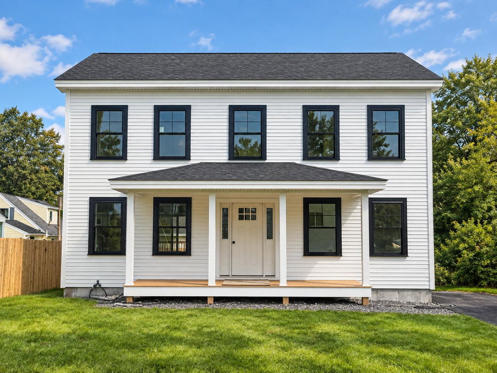 156 Webb Street Portland