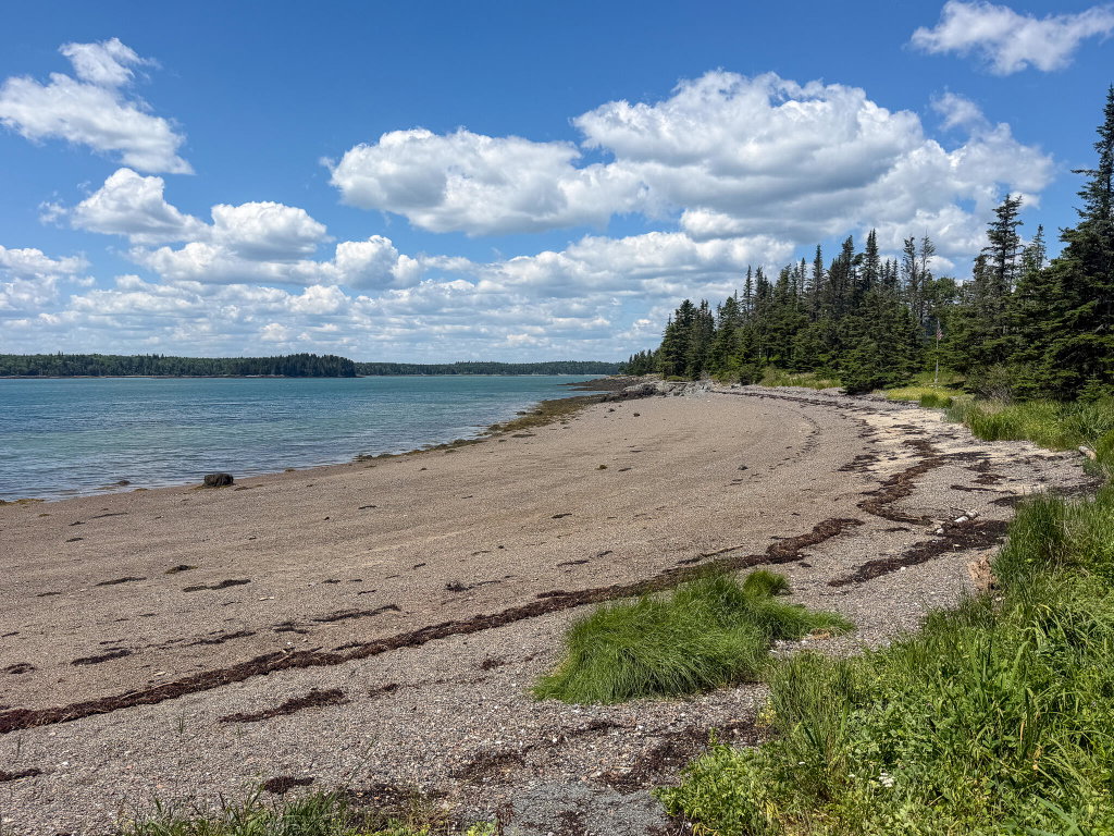 Lot 80 Yoho Head Road Machiasport
