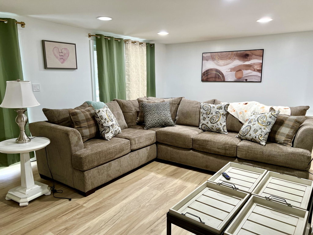 Large Living Room
