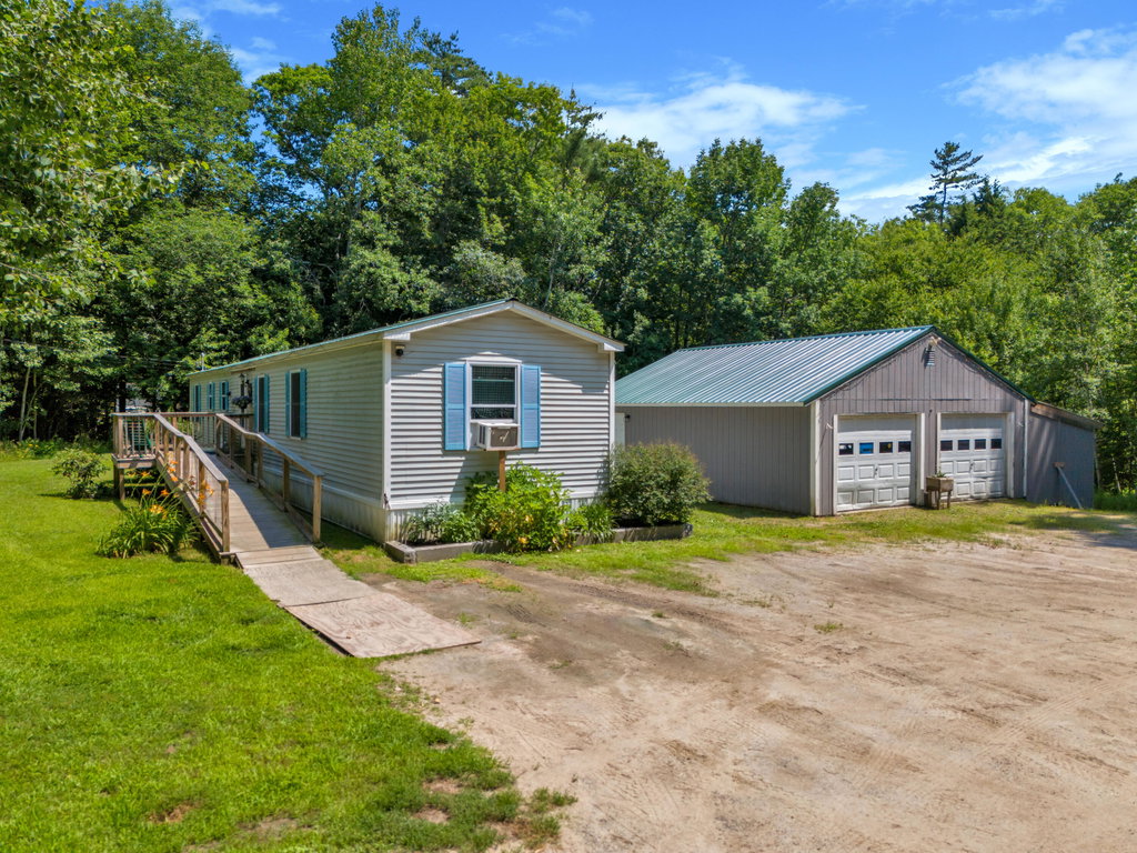 4 Butterfly Drive Litchfield