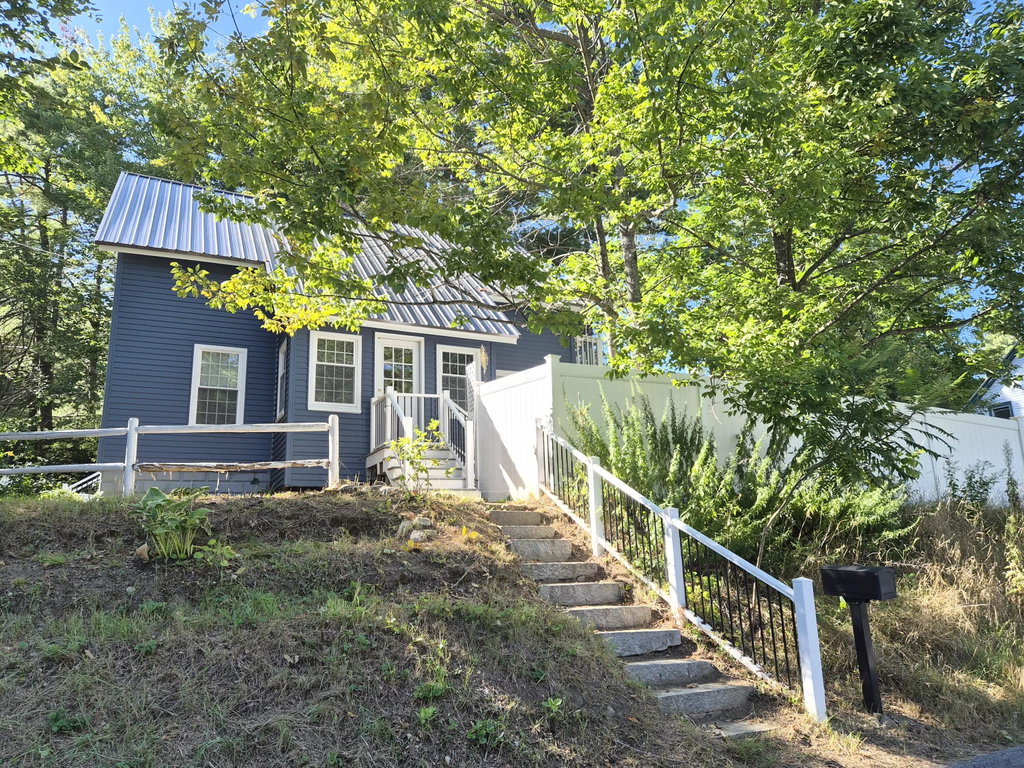 25 Union Street Wilton