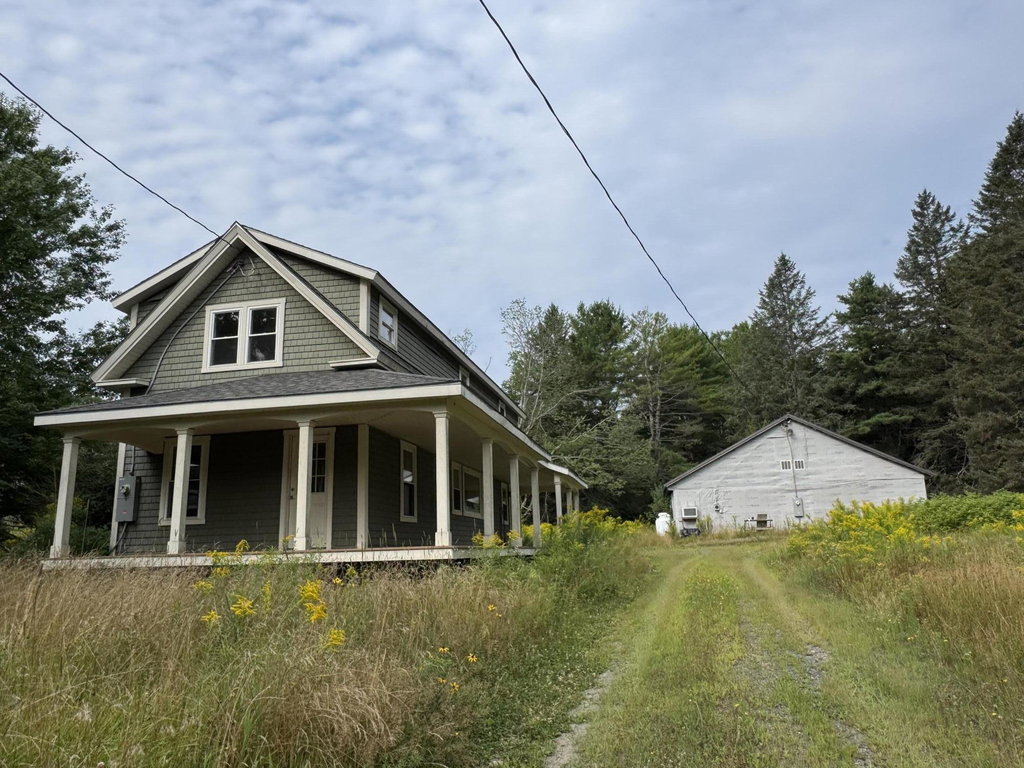 1765 Dexter Road Dover-Foxcroft