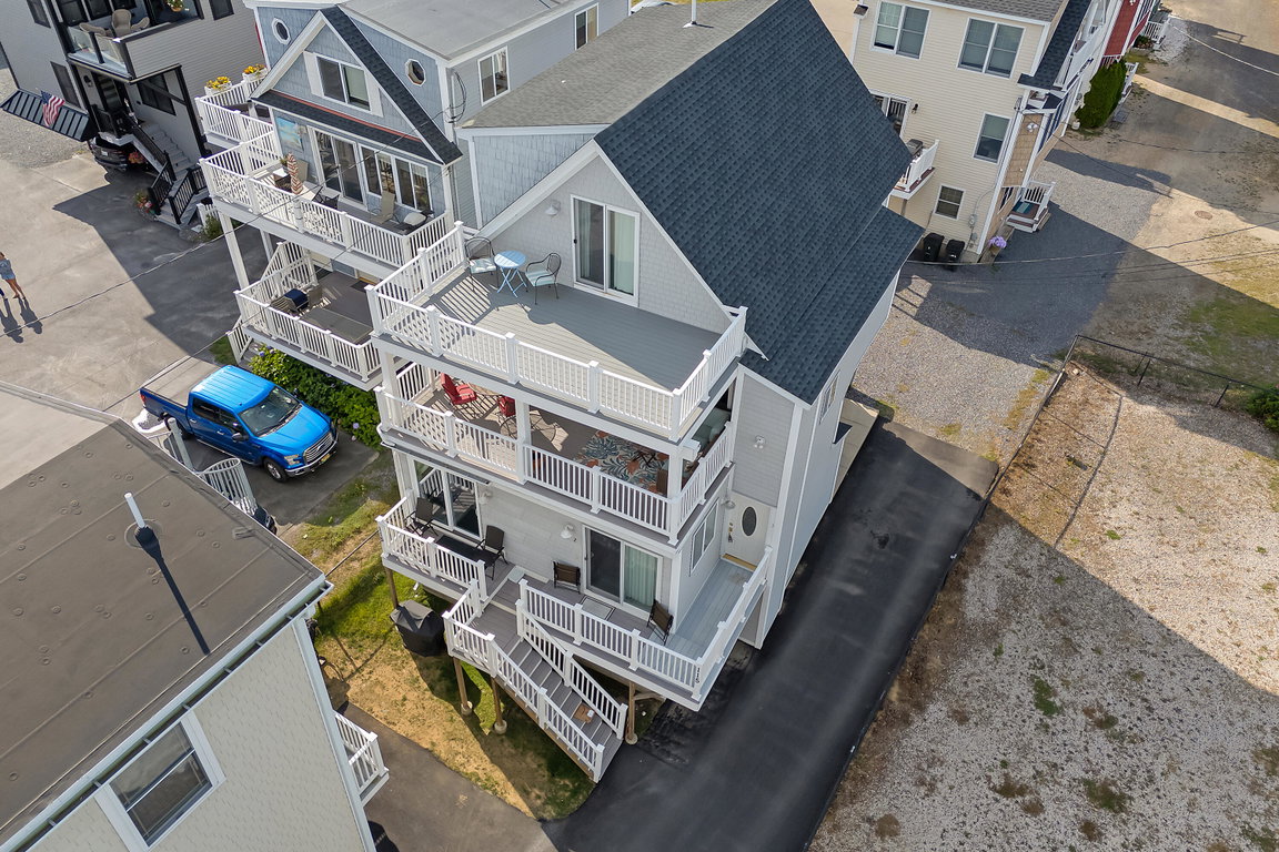 115 Long Beach Avenue York