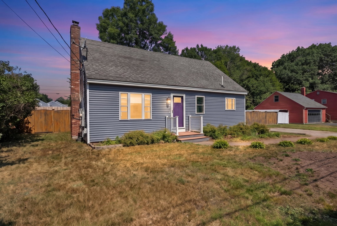 28 Rosewood Circle Sanford