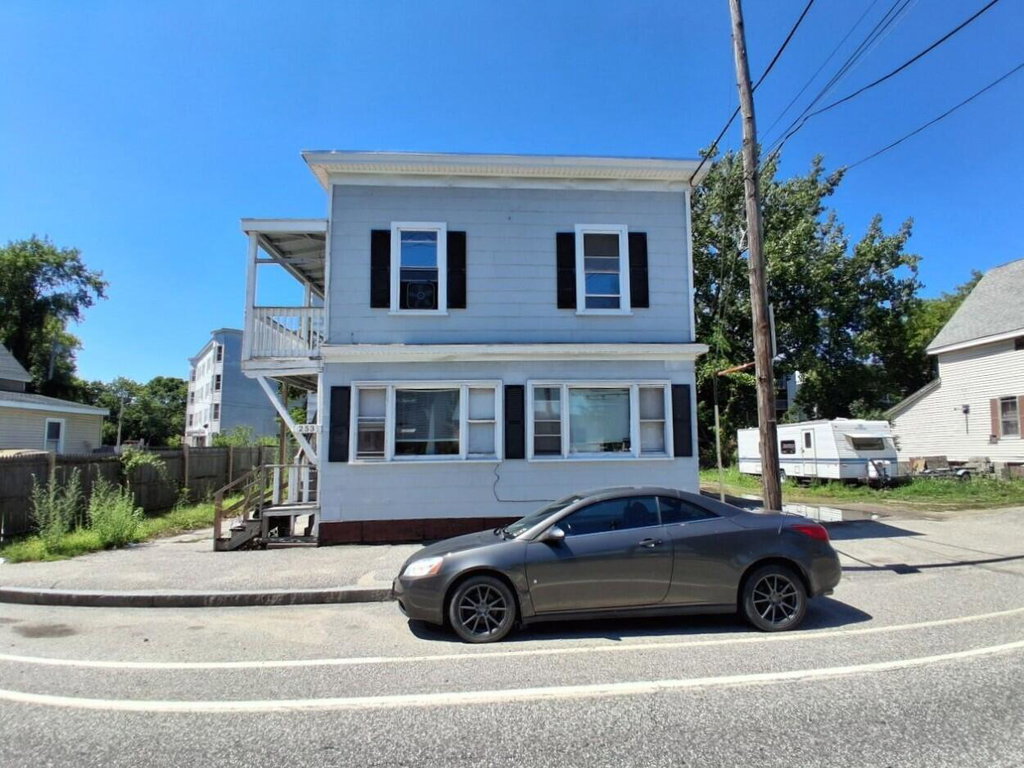 253 Lincoln Street Lewiston