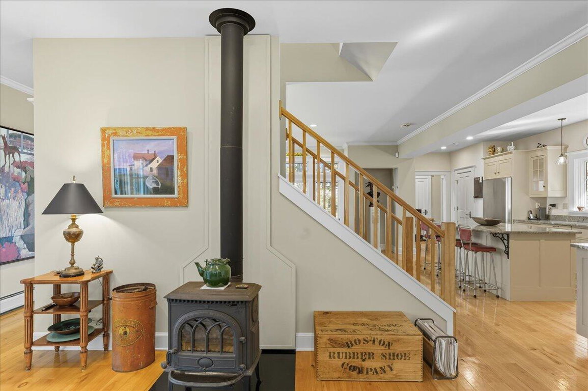 70 Harleys Way, Deer Isle
