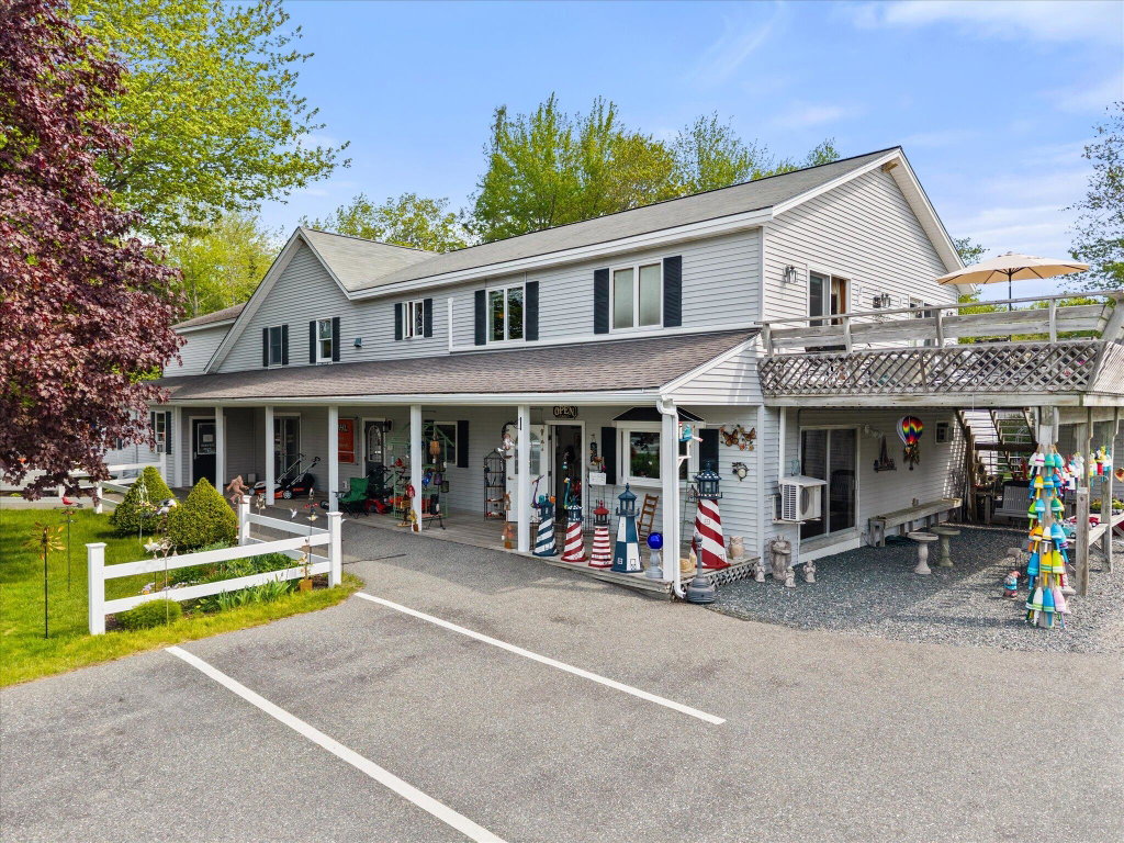 01-282 Bar Harbor Rd