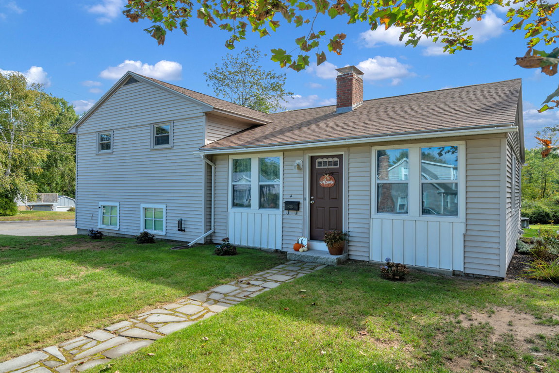 4 Hillcrest Avenue Randolph