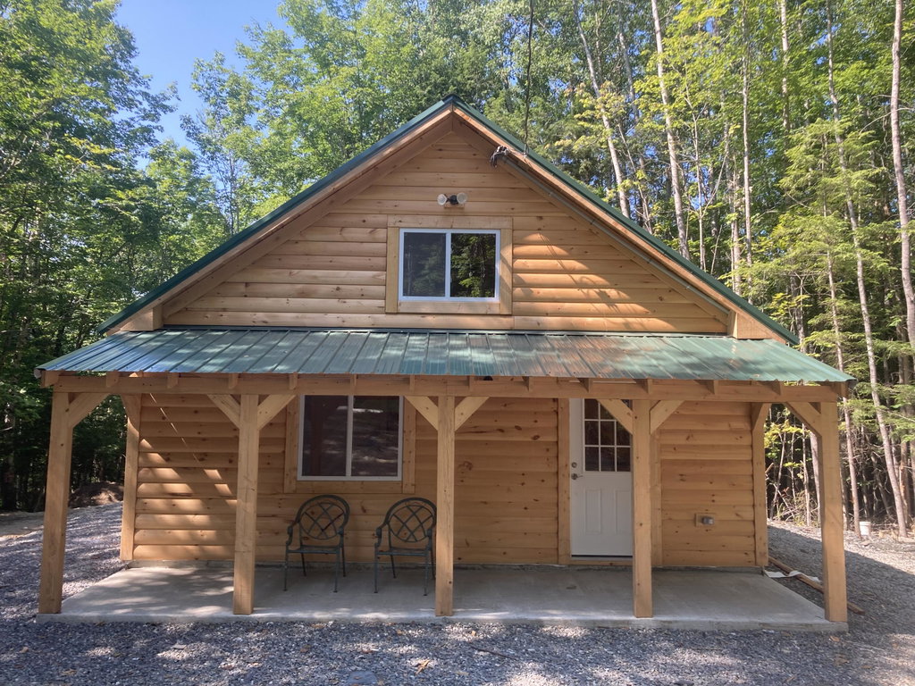 112 Ramsdell Ridge Road Milo