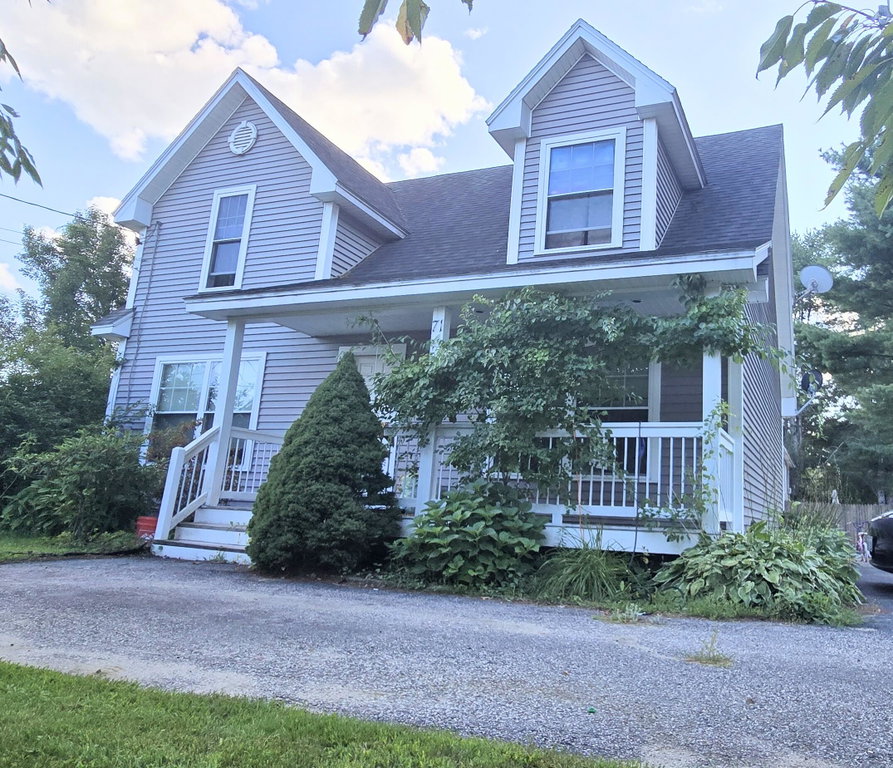 71 Grove Street Lewiston