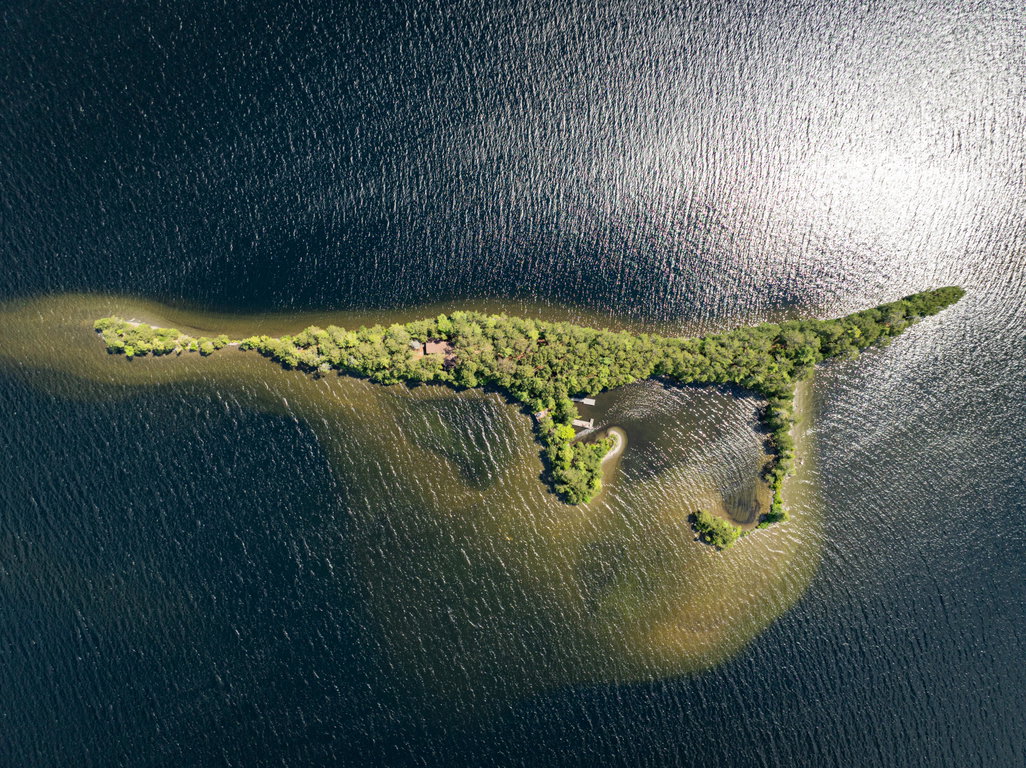 #36 Snake Island Beaver Cove