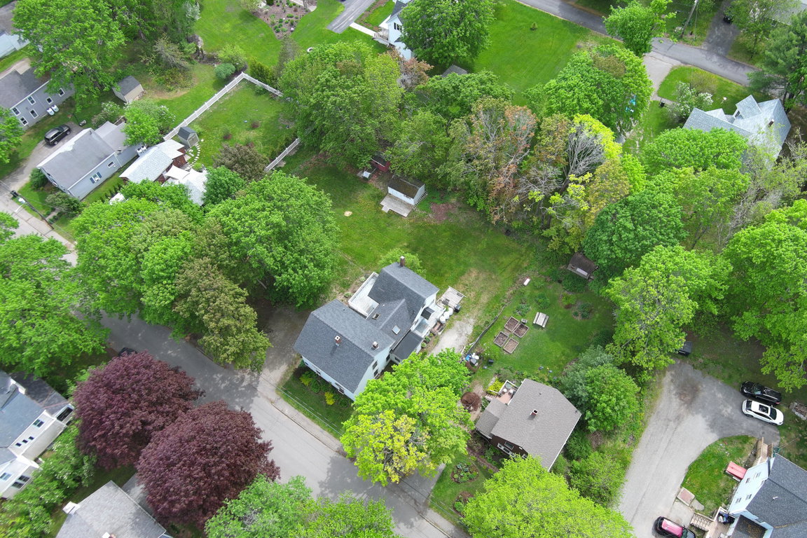 Camden Coast Real Estate
