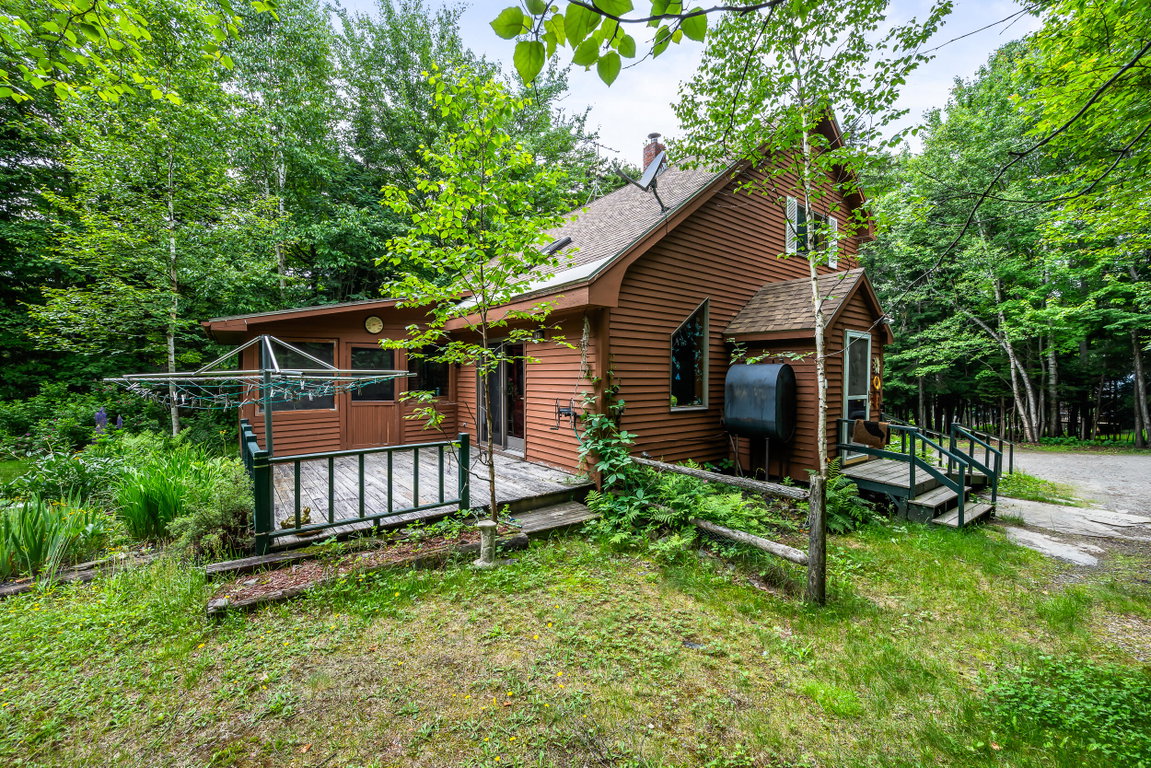 39 Arbor Way Rangeley