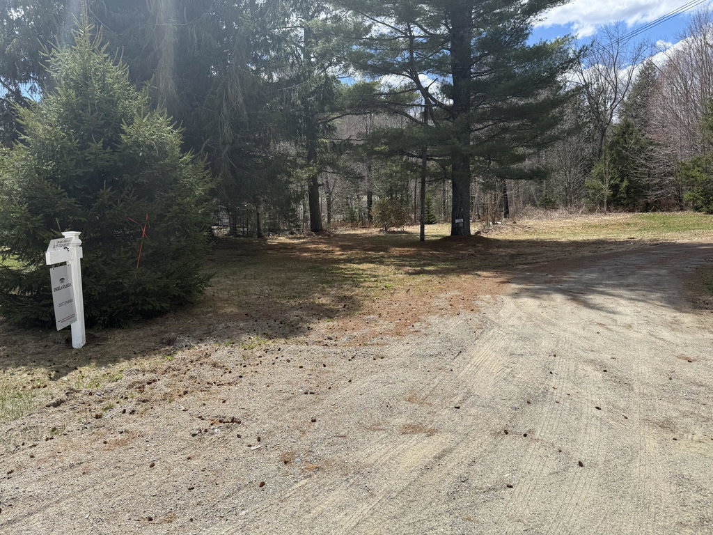 1704 Salem Road Salem Twp