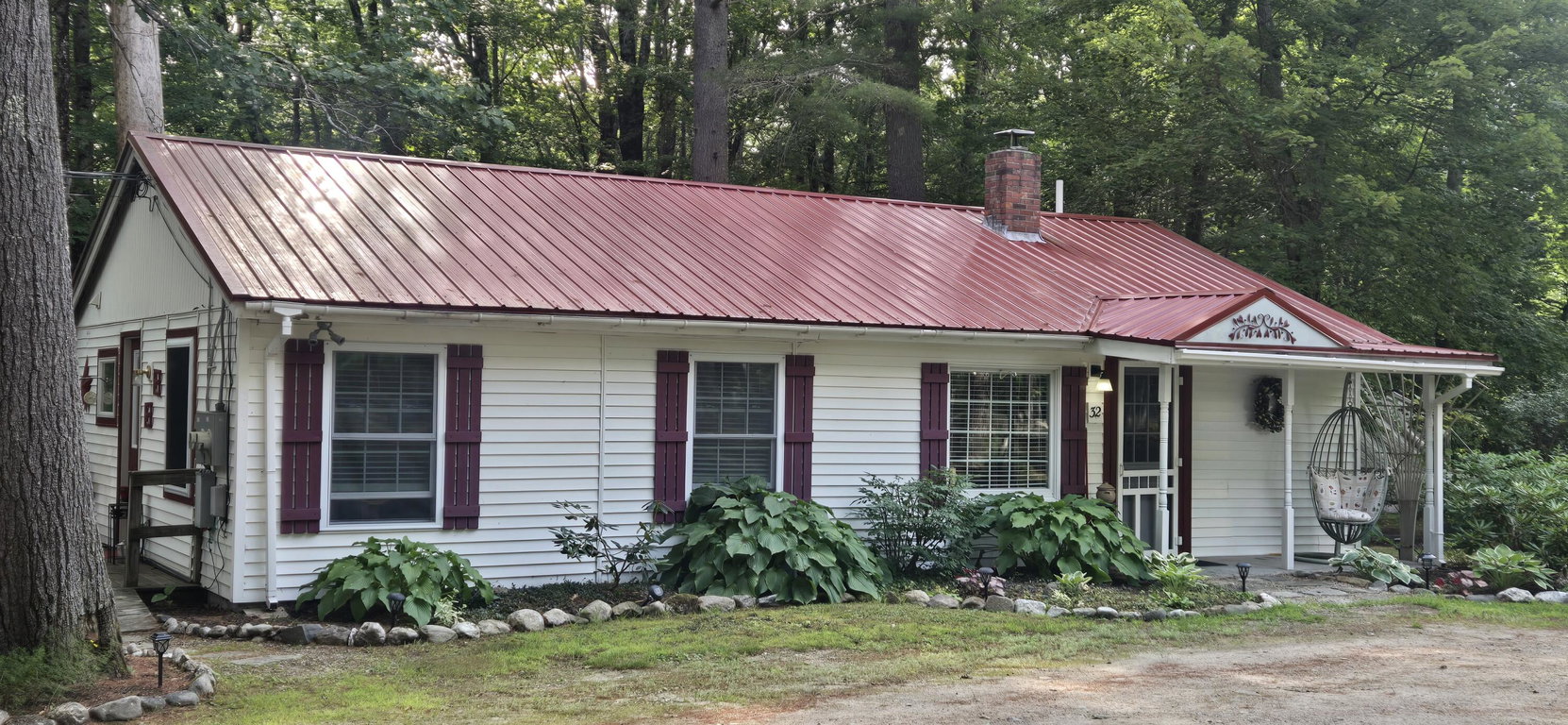 32 Middle Ridge Road Bridgton