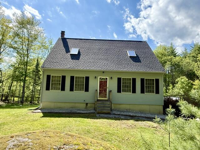 706 Middlesex Road Topsham