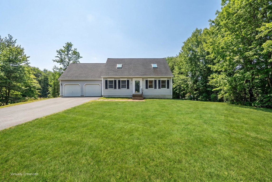 115 Old County Road Hampden