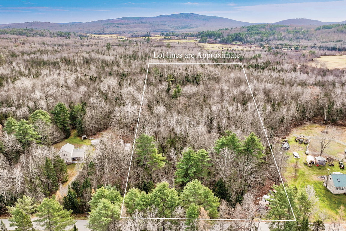 Lot 3 Hamm Road Frankfort