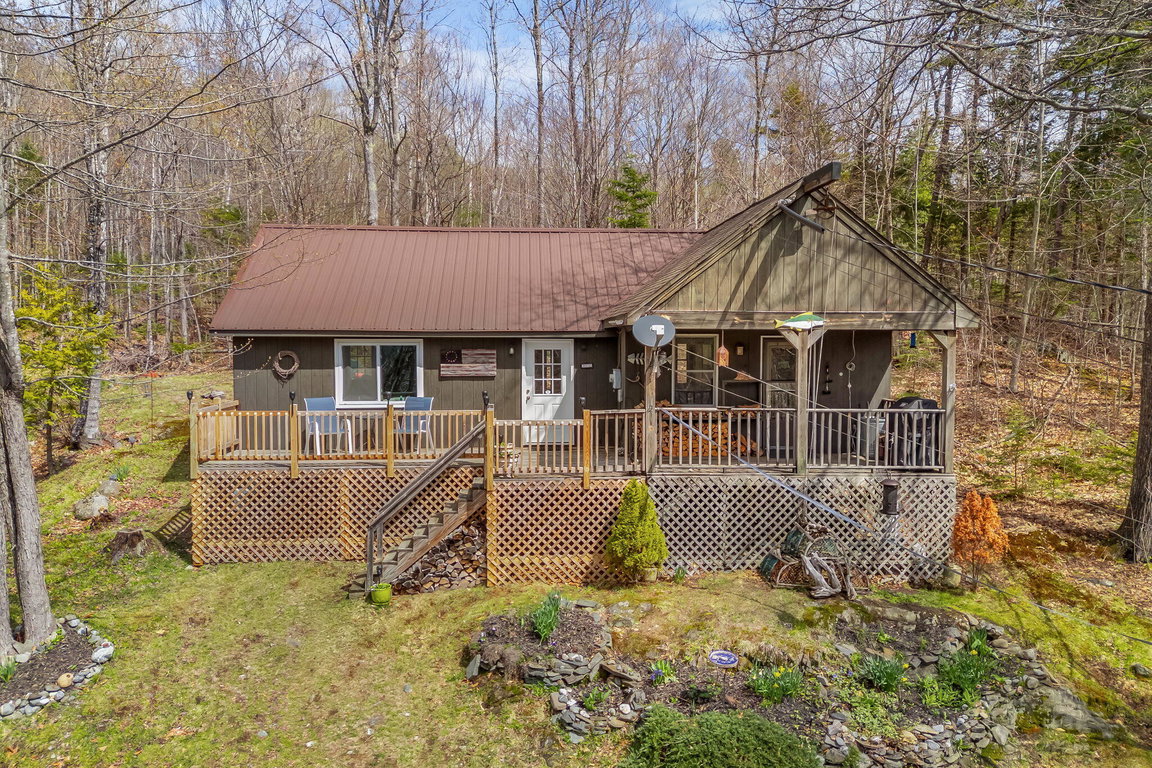 204 Pierce Hill Road Moscow
