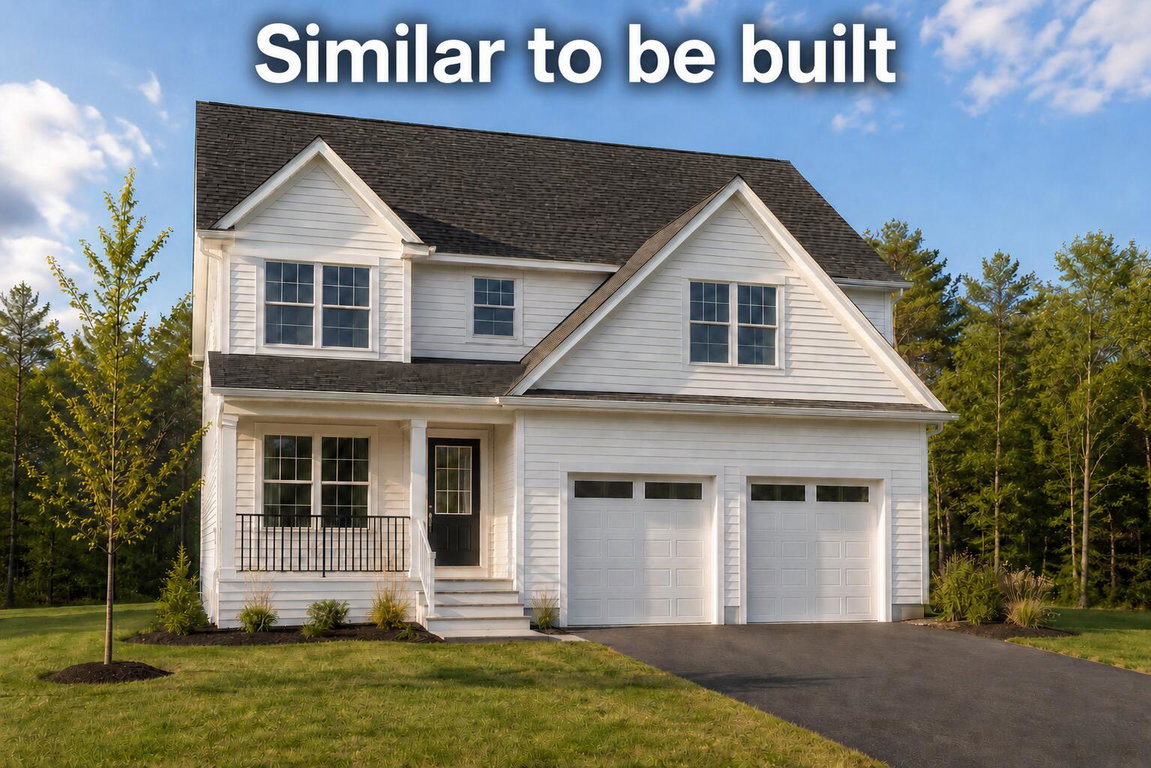37 Lochwood Drive Gorham