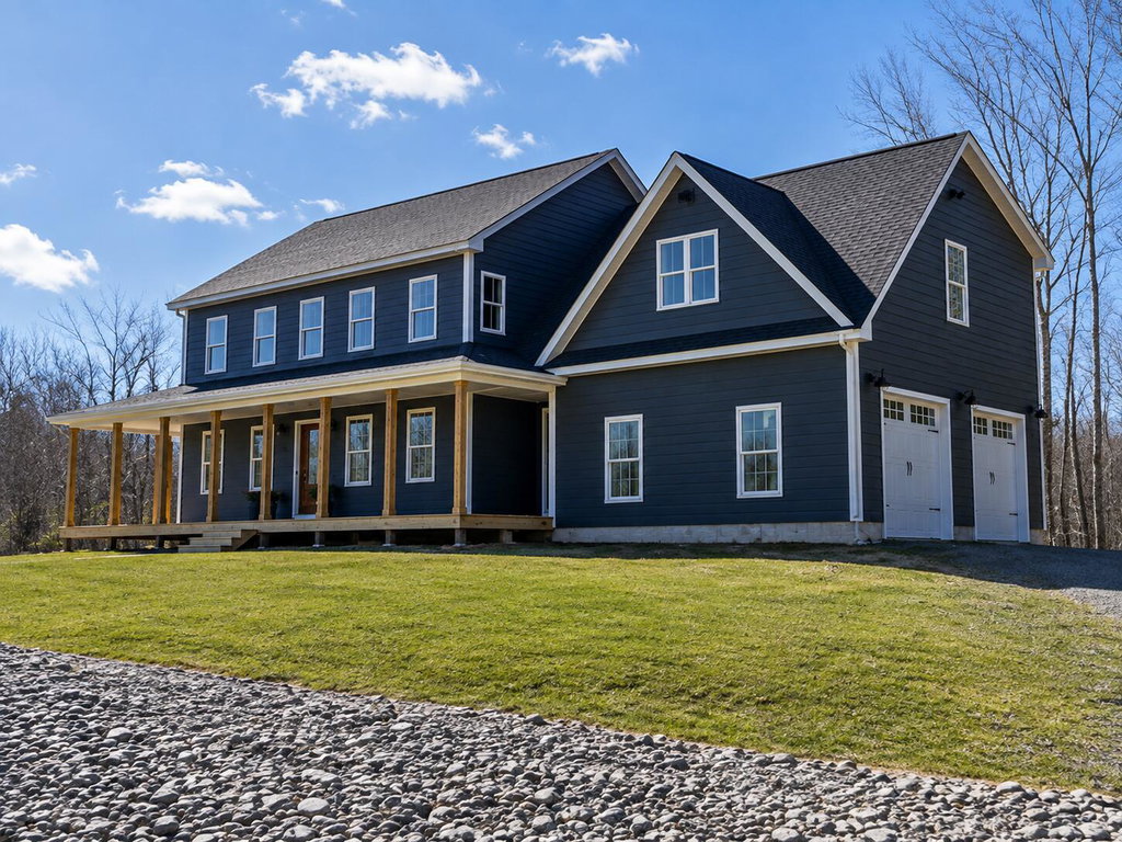136 Tenny Hill Road Raymond