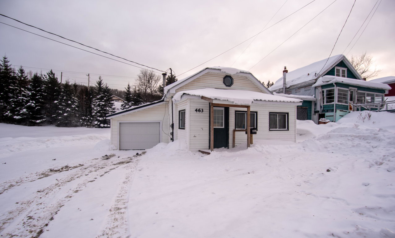 463 Main Street Madawaska