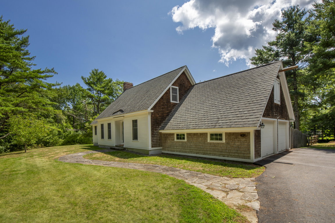 60 Harbour Hill Drive Owls Head