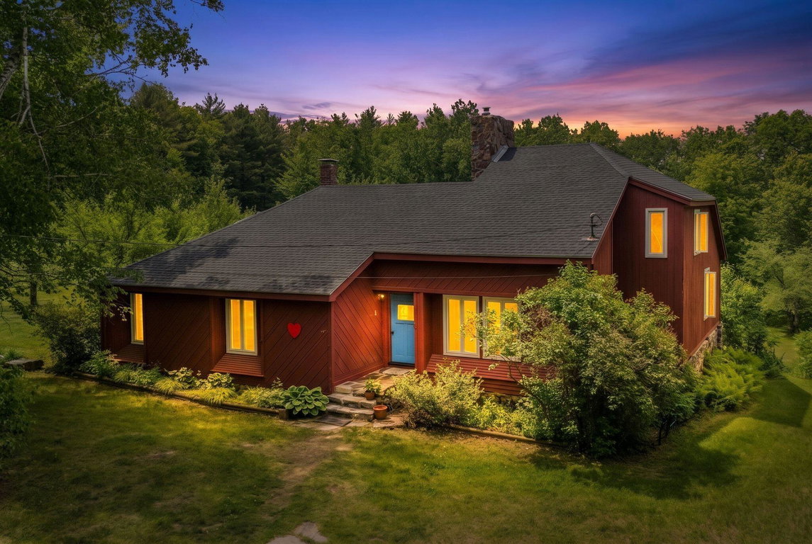 286 Watson Hill Road Limerick
