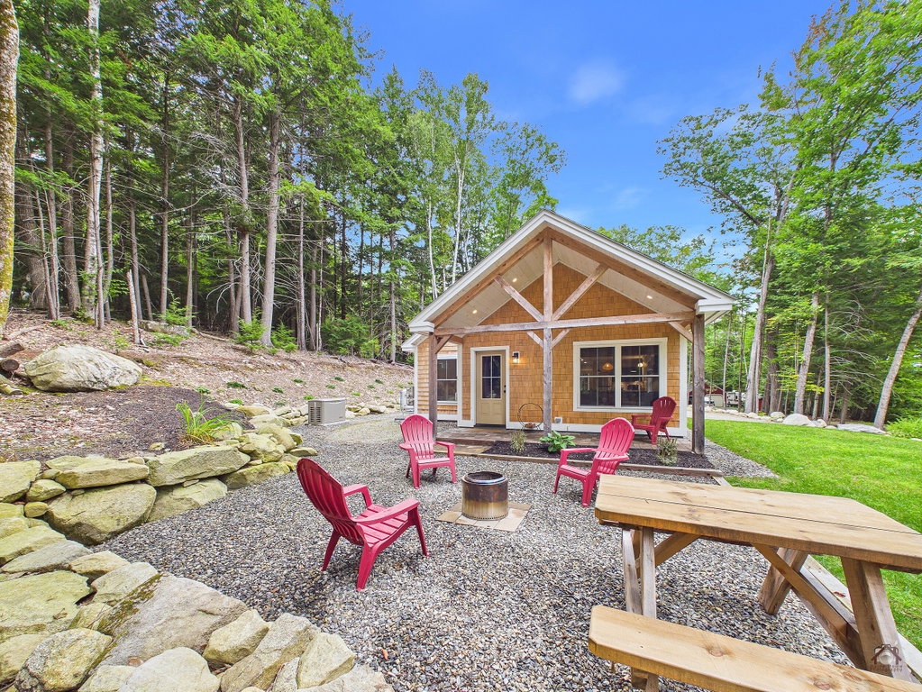 6 Basswood Estates Rome