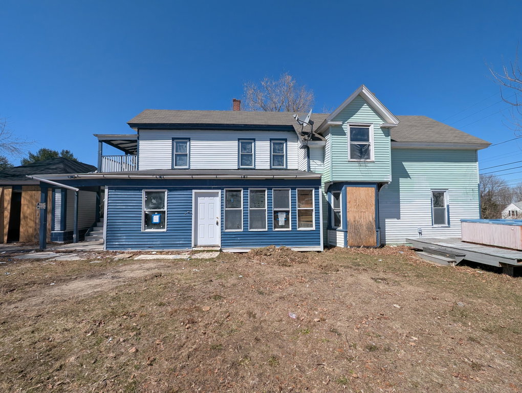 113 7th Street Auburn