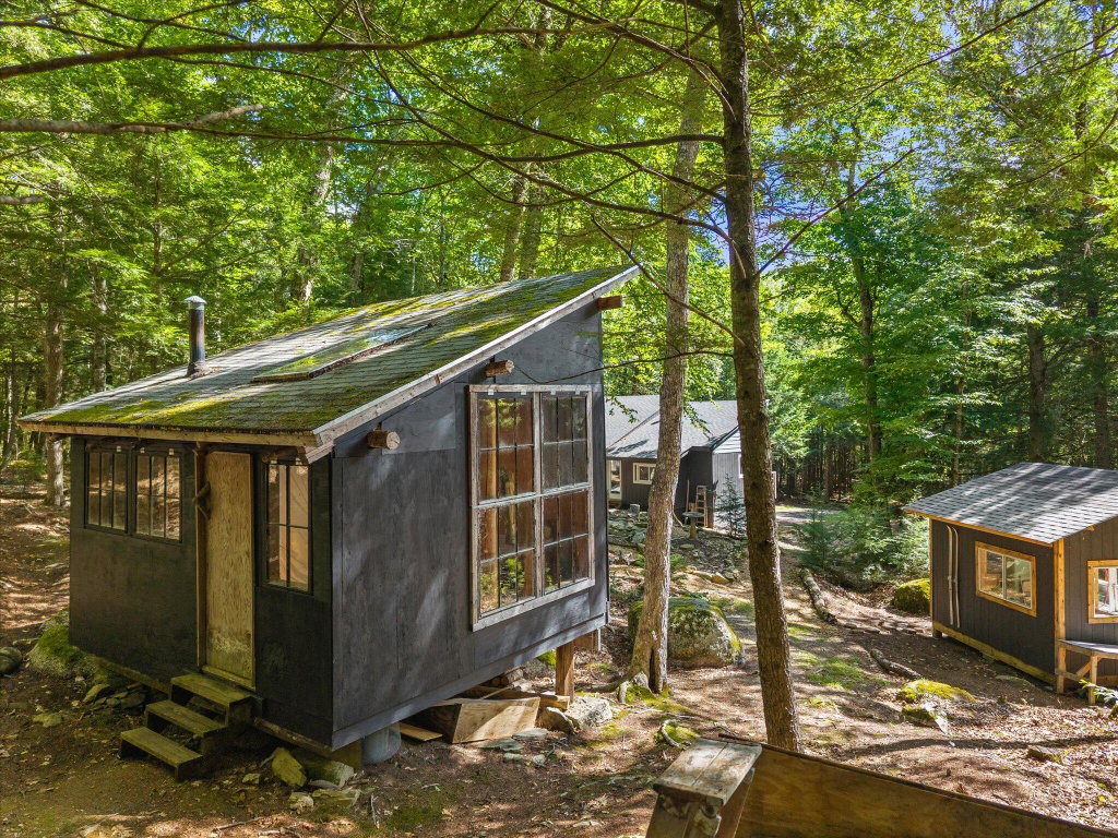 186 Orrin Road