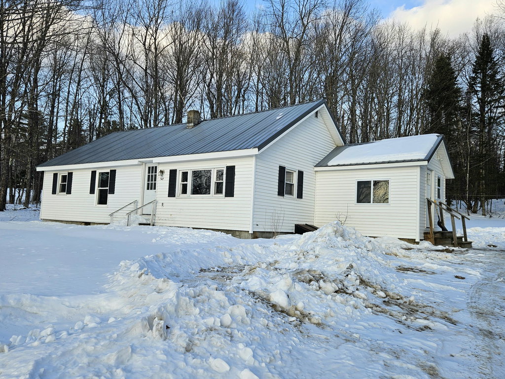 347 Church Street Brownville