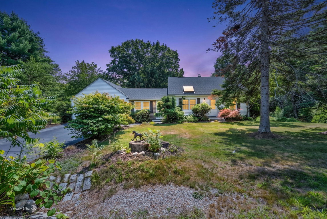 53 Mill Road North Yarmouth