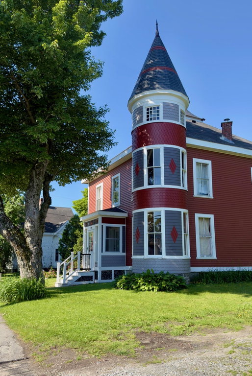 140 Main Street Rockland
