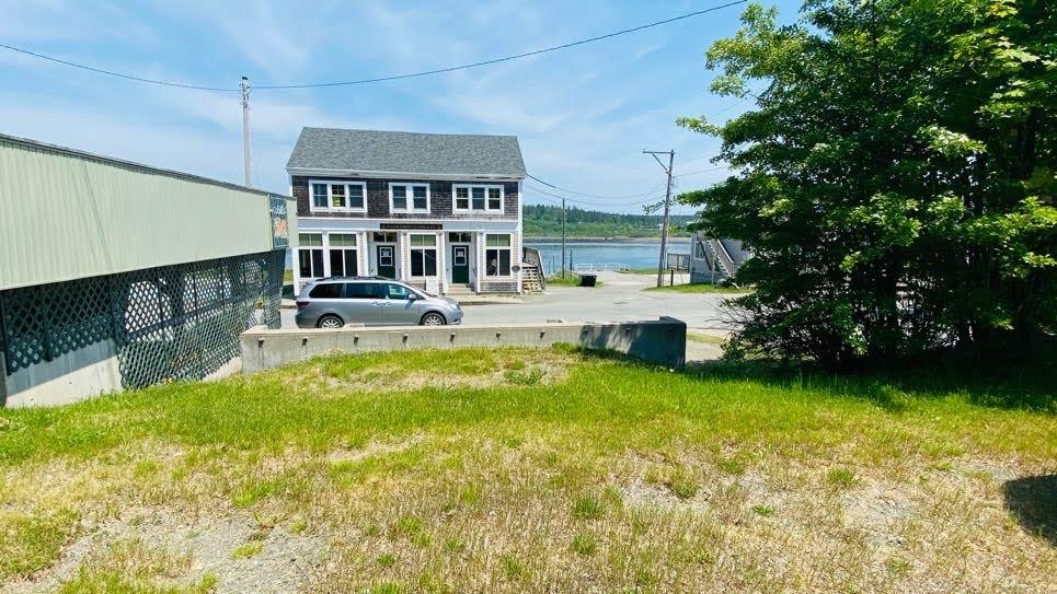 M15 L70 Water Street Lubec