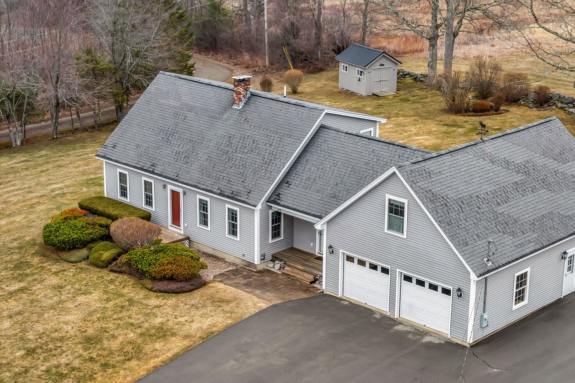 855 Lebanon Road Winterport