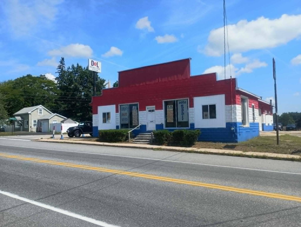 1094 Main Street Sanford