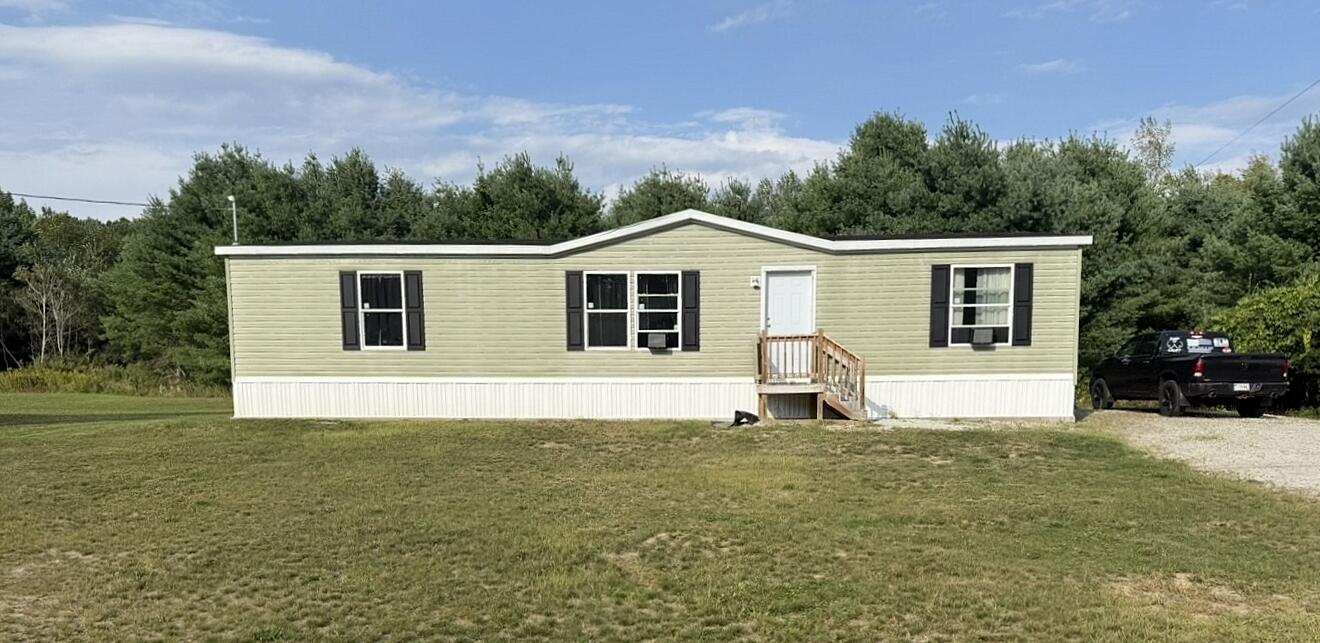 111 Rosewood Drive Farmington