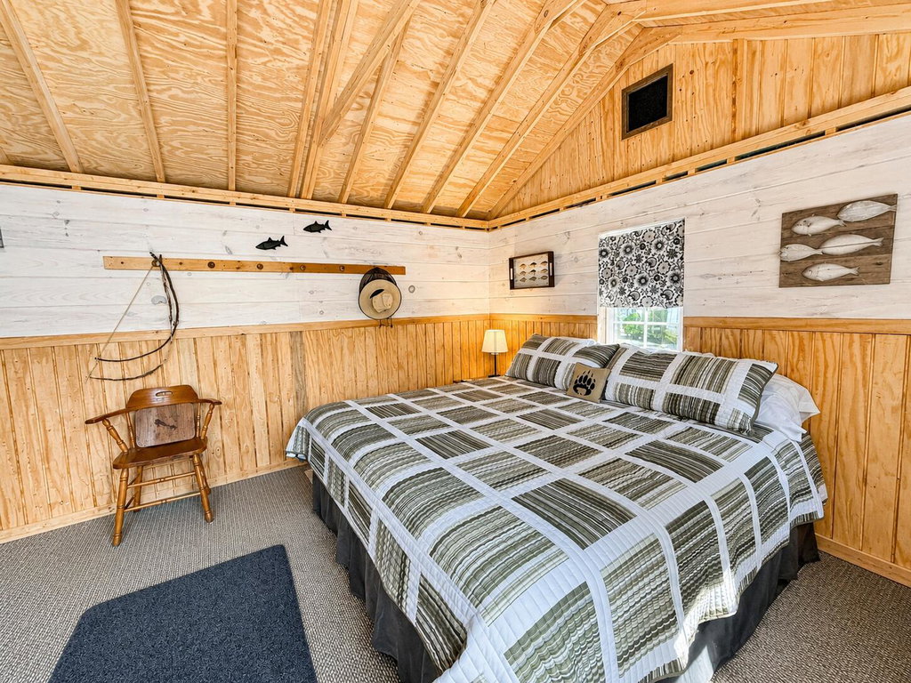 Bunkhouse